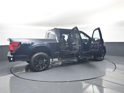 2026 Ford F-150 XLT 302A