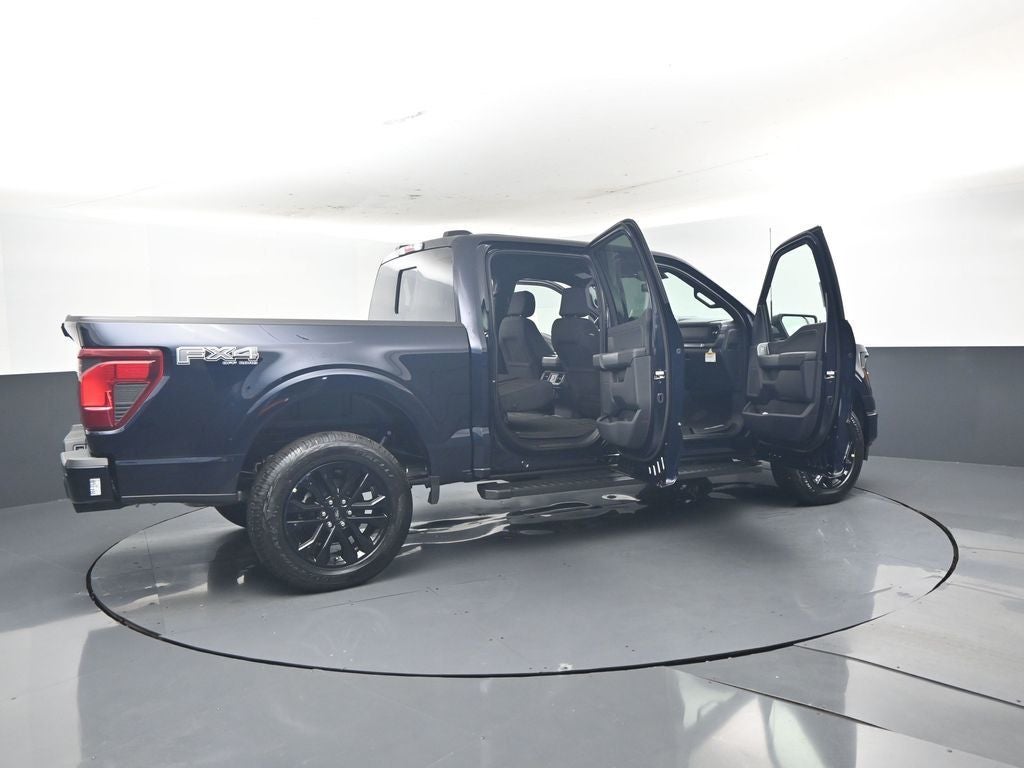 2026 Ford F-150 XLT 302A