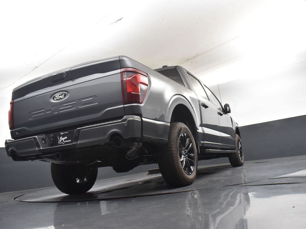 2026 Ford F-150 XLT 302A