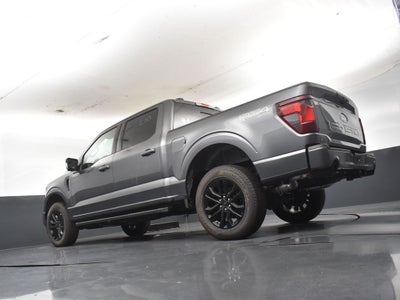 2026 Ford F-150 XLT 302A