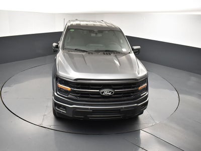 2026 Ford F-150 XLT 302A