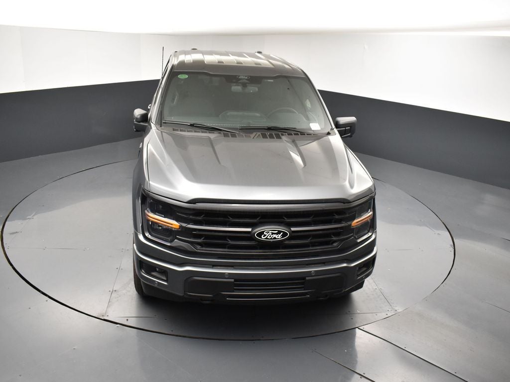 2026 Ford F-150 XLT 302A