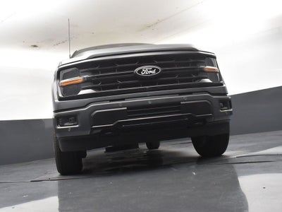 2026 Ford F-150 XLT 302A