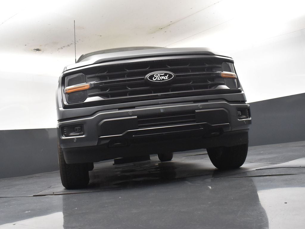 2026 Ford F-150 XLT 302A