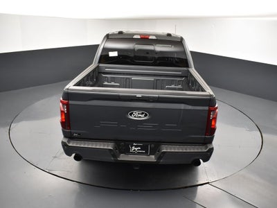 2026 Ford F-150 XLT 302A