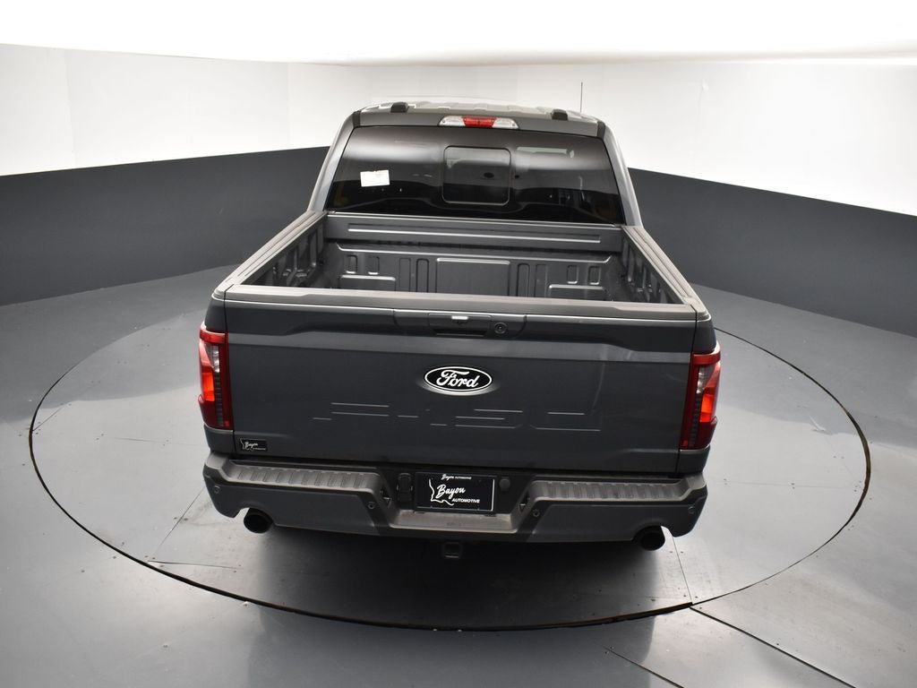 2026 Ford F-150 XLT 302A