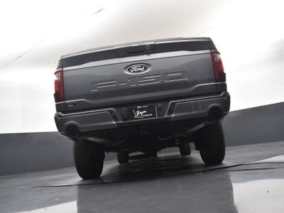 2026 Ford F-150 XLT 302A
