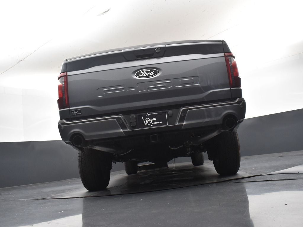 2026 Ford F-150 XLT 302A