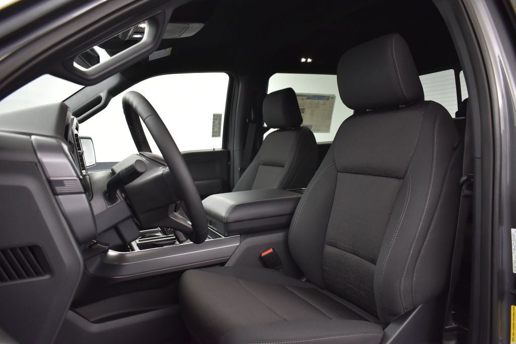 2026 Ford F-150 XLT 302A