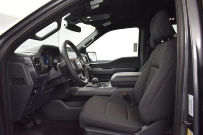 2026 Ford F-150 XLT 302A