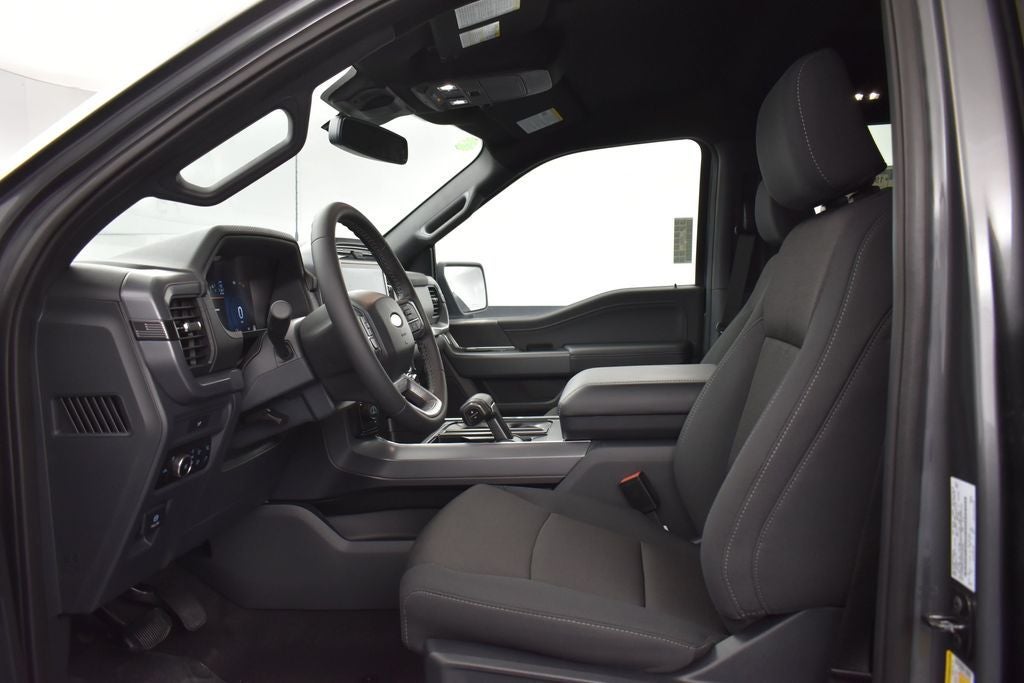 2026 Ford F-150 XLT 302A
