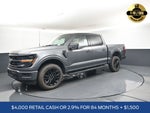 2026 Ford F-150 XLT 302A
