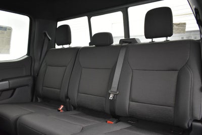 2026 Ford F-150 XLT 302A