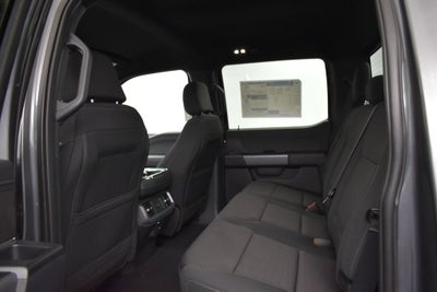 2026 Ford F-150 XLT 302A