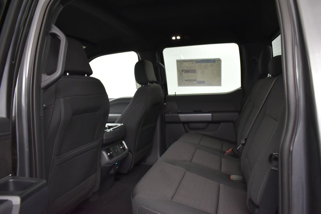 2026 Ford F-150 XLT 302A