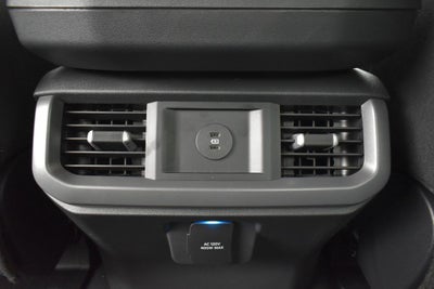 2026 Ford F-150 XLT 302A