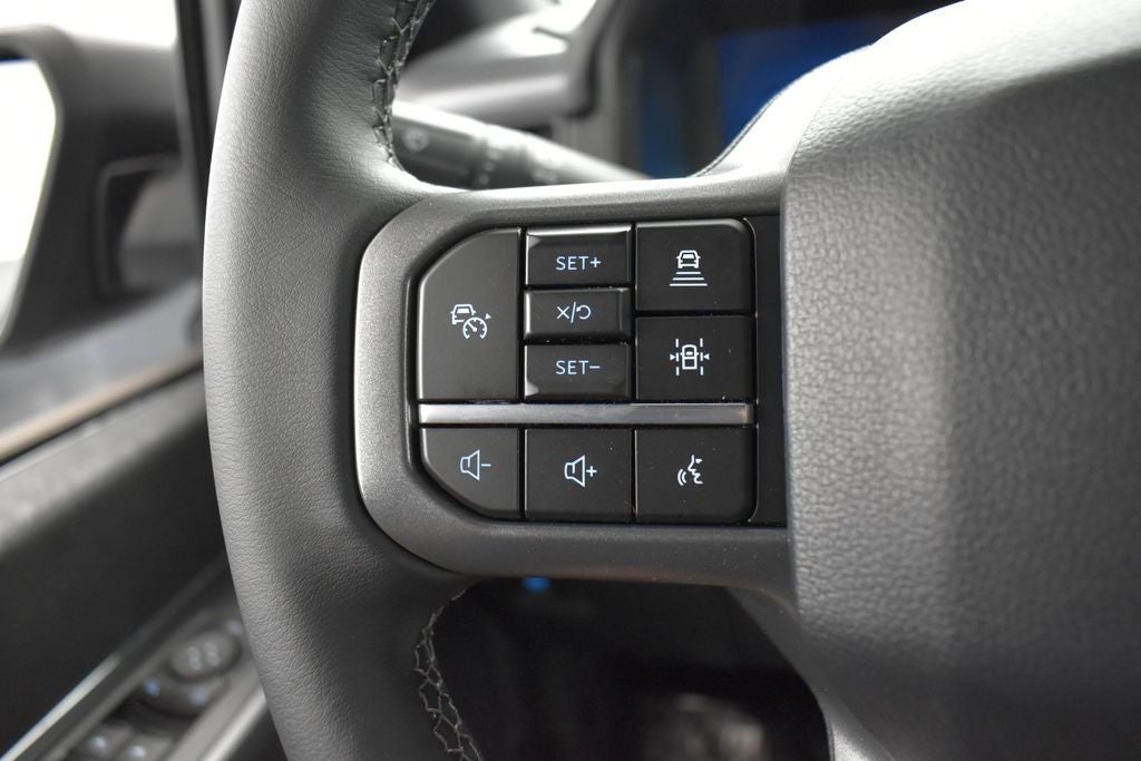 2026 Ford F-150 XLT 302A
