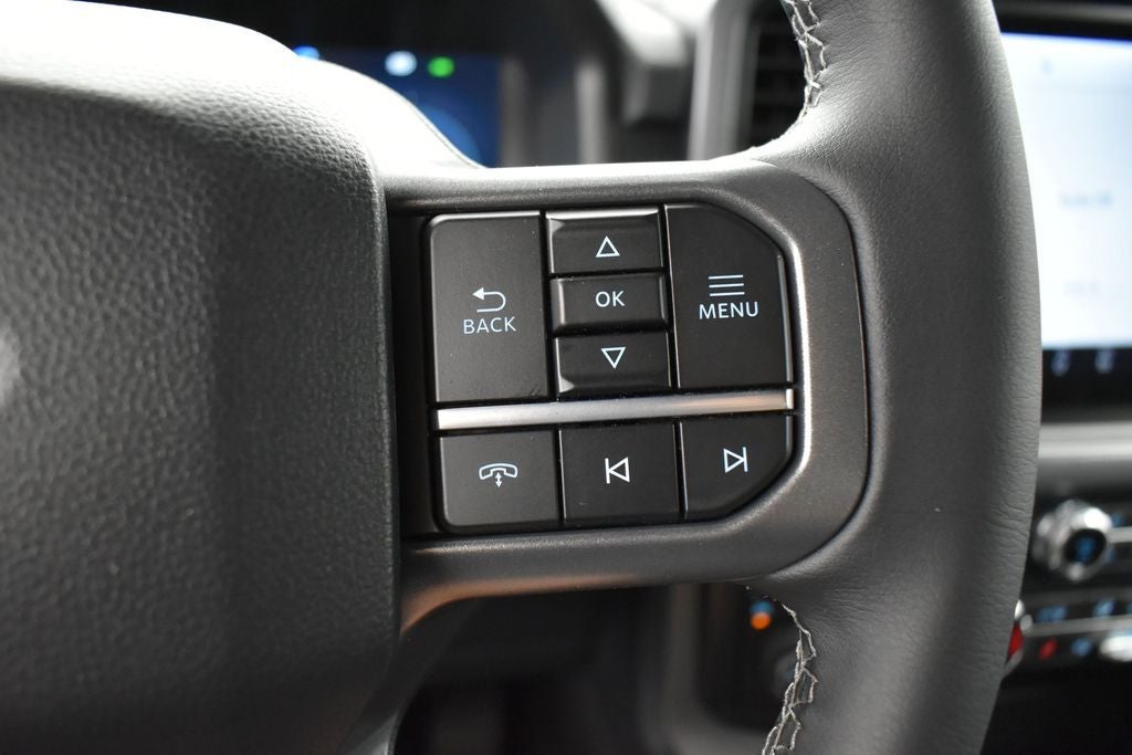 2026 Ford F-150 XLT 302A