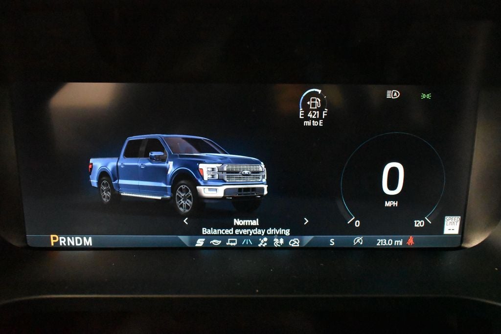 2026 Ford F-150 XLT 302A