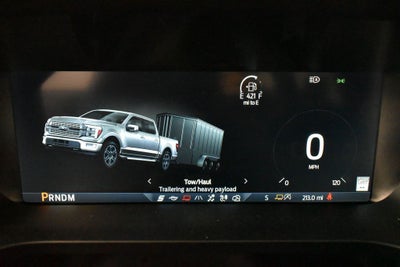 2026 Ford F-150 XLT 302A
