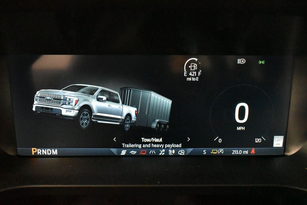 2026 Ford F-150 XLT 302A
