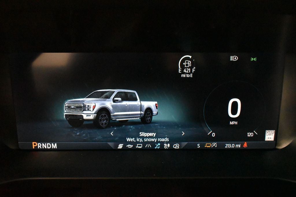 2026 Ford F-150 XLT 302A