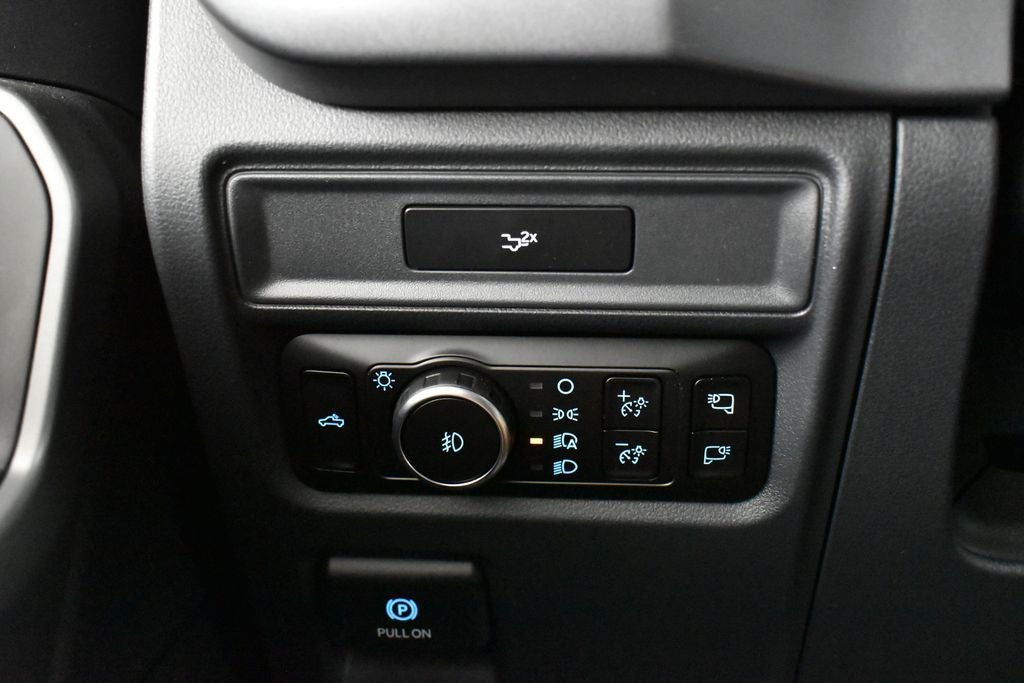 2026 Ford F-150 XLT 302A