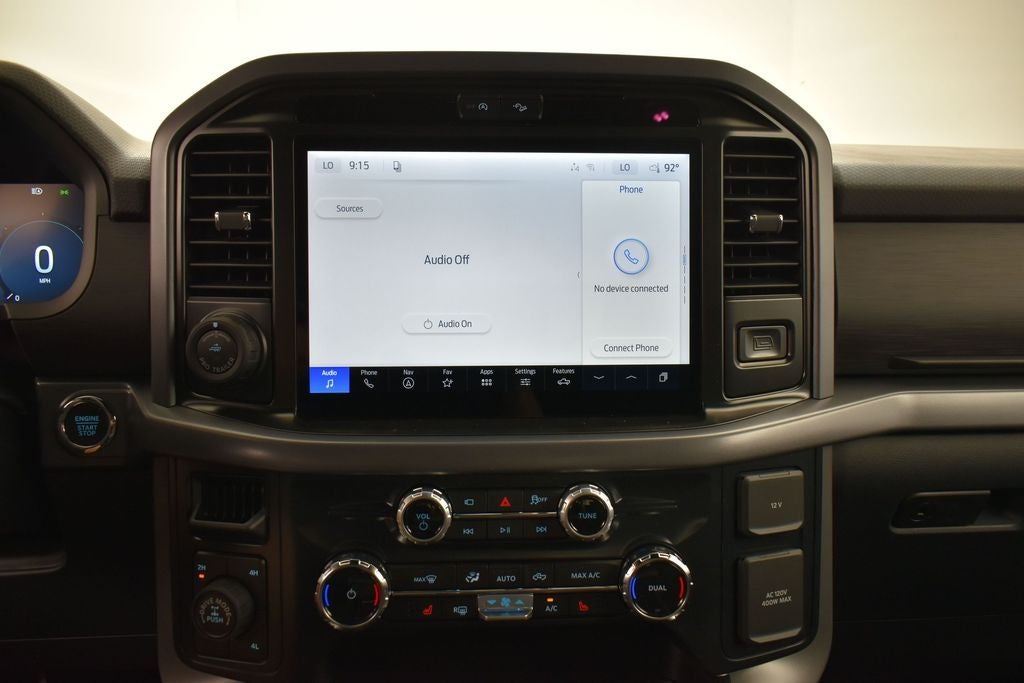 2026 Ford F-150 XLT 302A