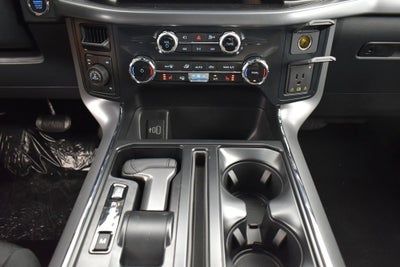 2026 Ford F-150 XLT 302A