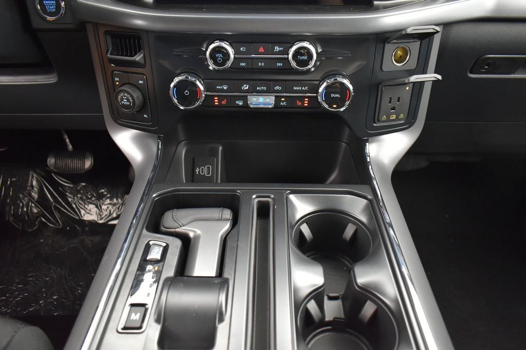 2026 Ford F-150 XLT 302A