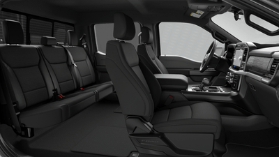 2026 Ford F-150 XLT 302A