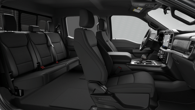 2026 Ford F-150 XLT 302A
