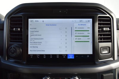 2026 Ford F-150 XLT 302A