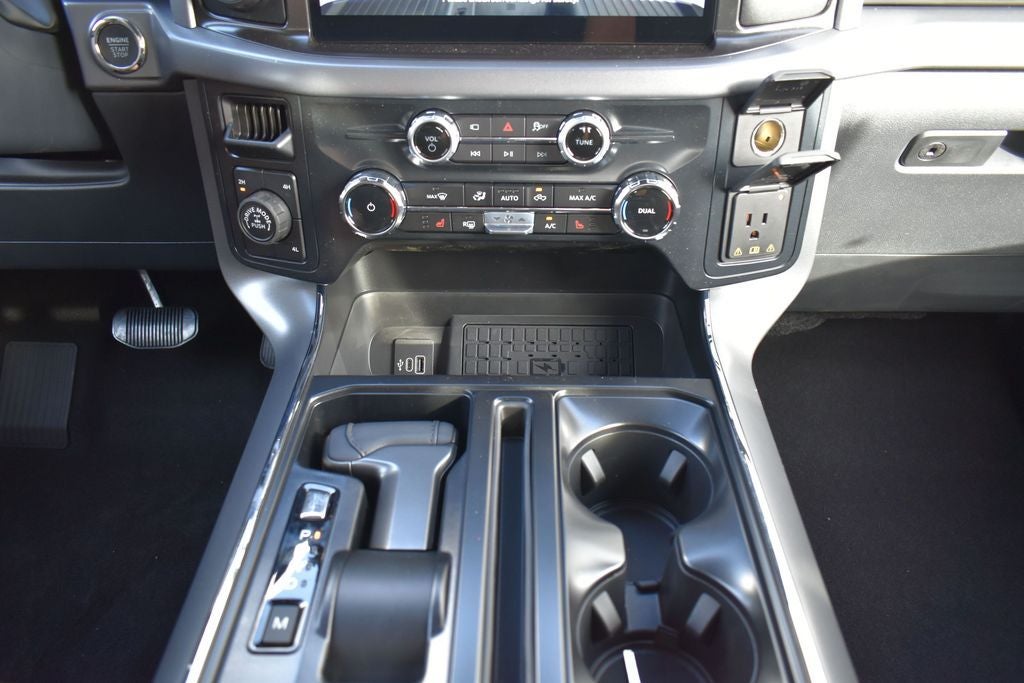 2026 Ford F-150 XLT 302A
