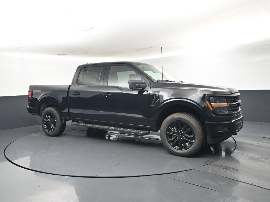 2026 Ford F-150 XLT 302A