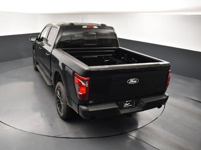 2026 Ford F-150 XLT 302A