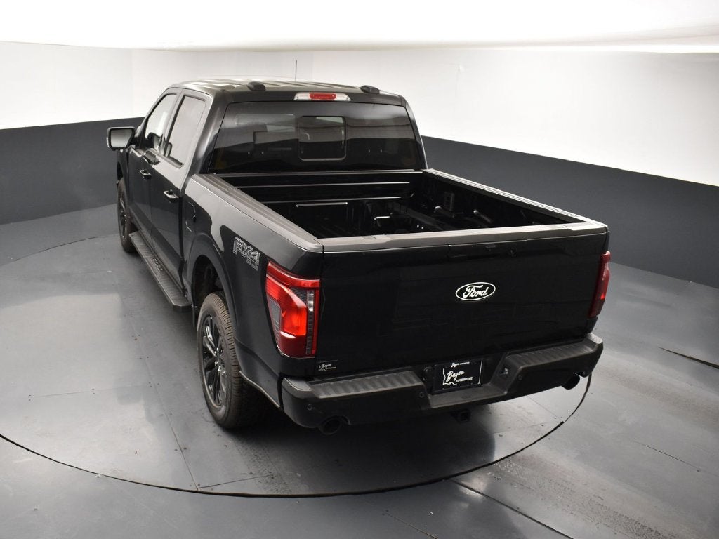 2026 Ford F-150 XLT 302A