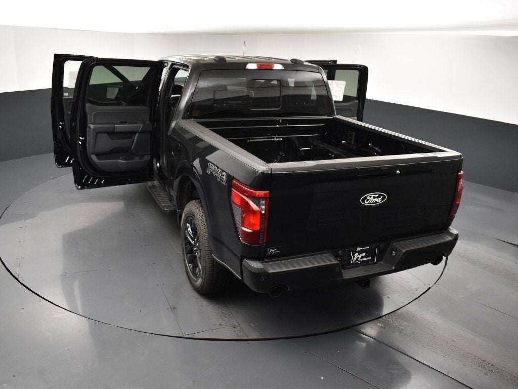 2026 Ford F-150 XLT 302A