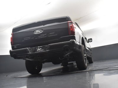 2026 Ford F-150 XLT 302A