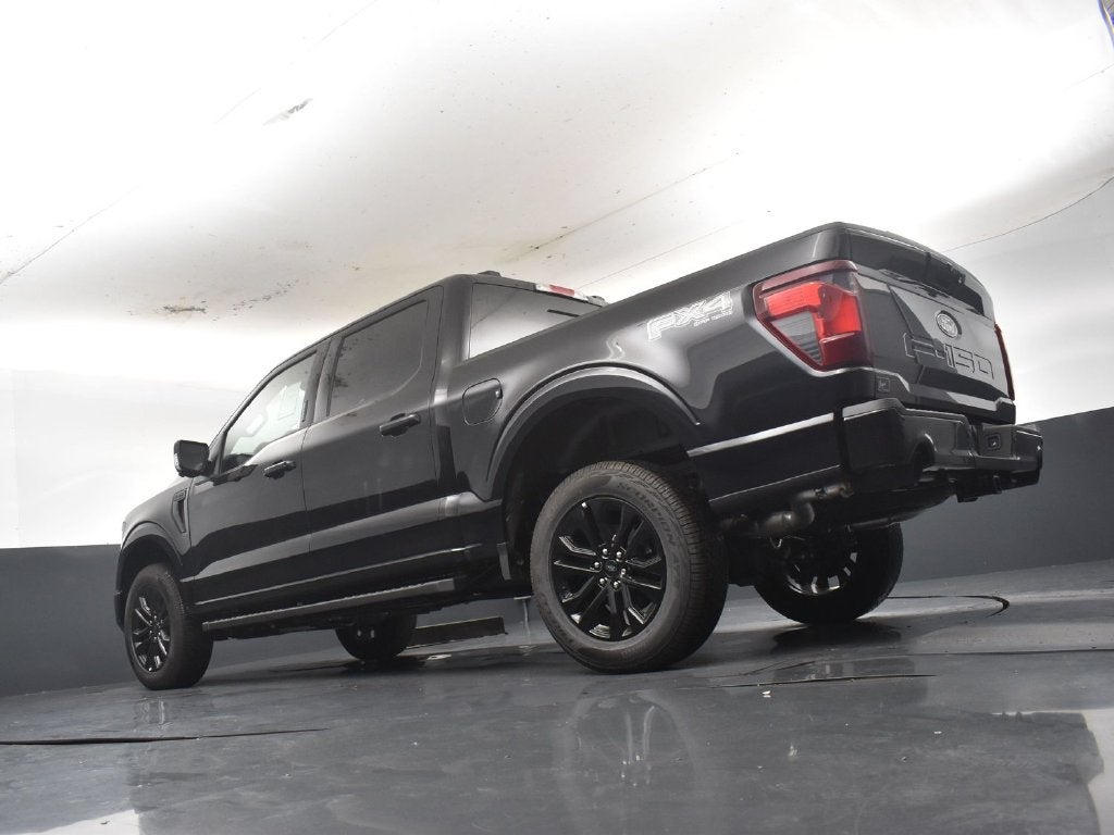 2026 Ford F-150 XLT 302A