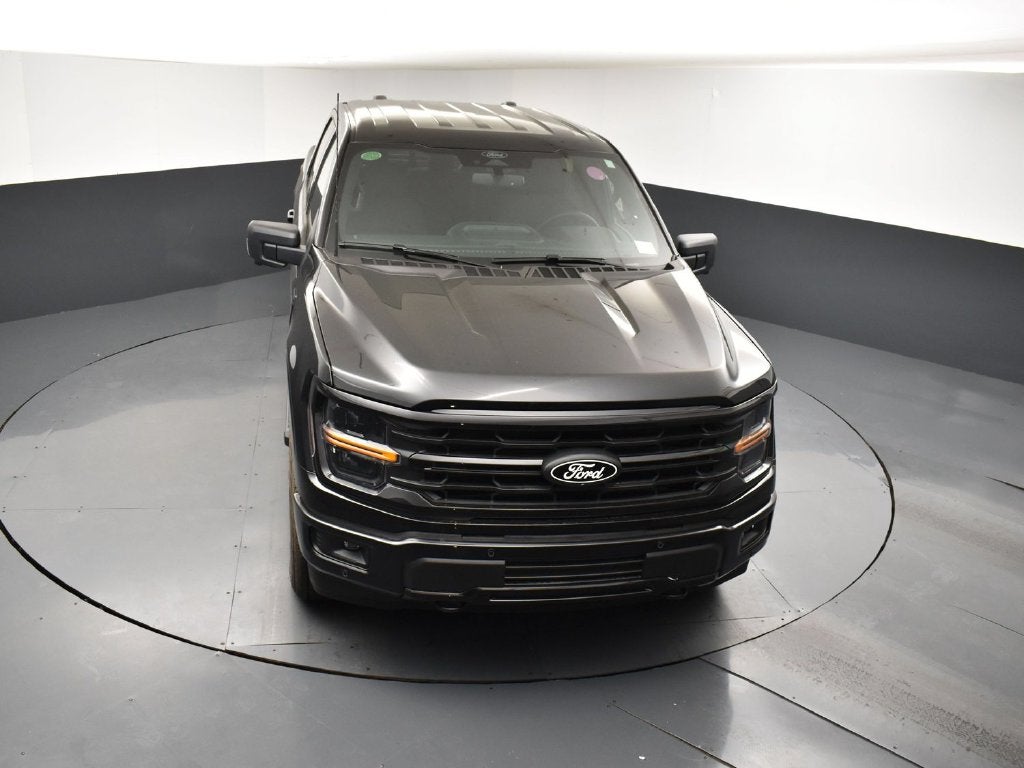 2026 Ford F-150 XLT 302A
