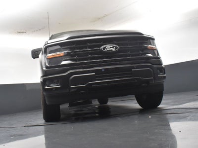 2026 Ford F-150 XLT 302A