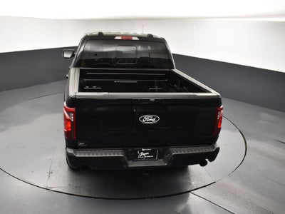 2026 Ford F-150 XLT 302A