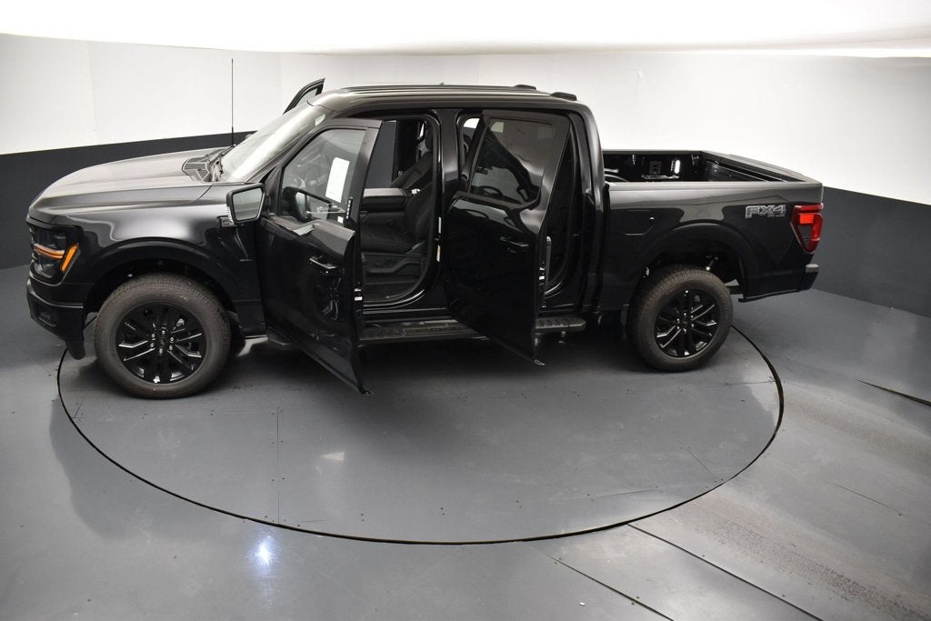 2026 Ford F-150 XLT 302A