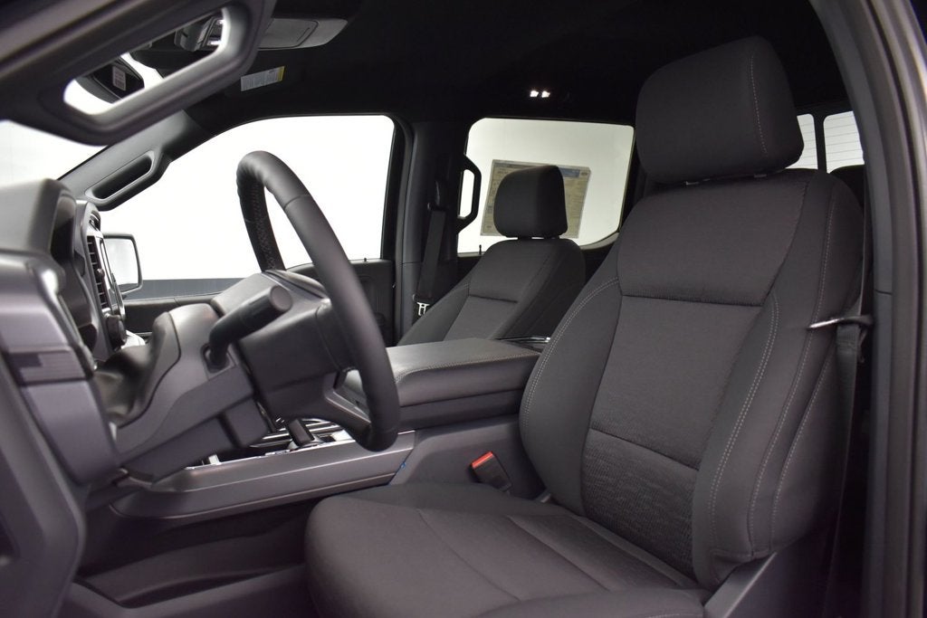 2026 Ford F-150 XLT 302A