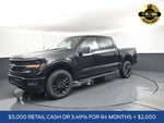 2026 Ford F-150 XLT 302A