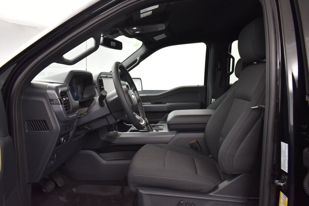 2026 Ford F-150 XLT 302A
