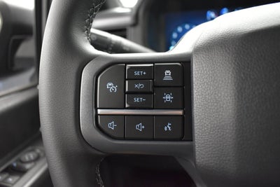 2026 Ford F-150 XLT 302A