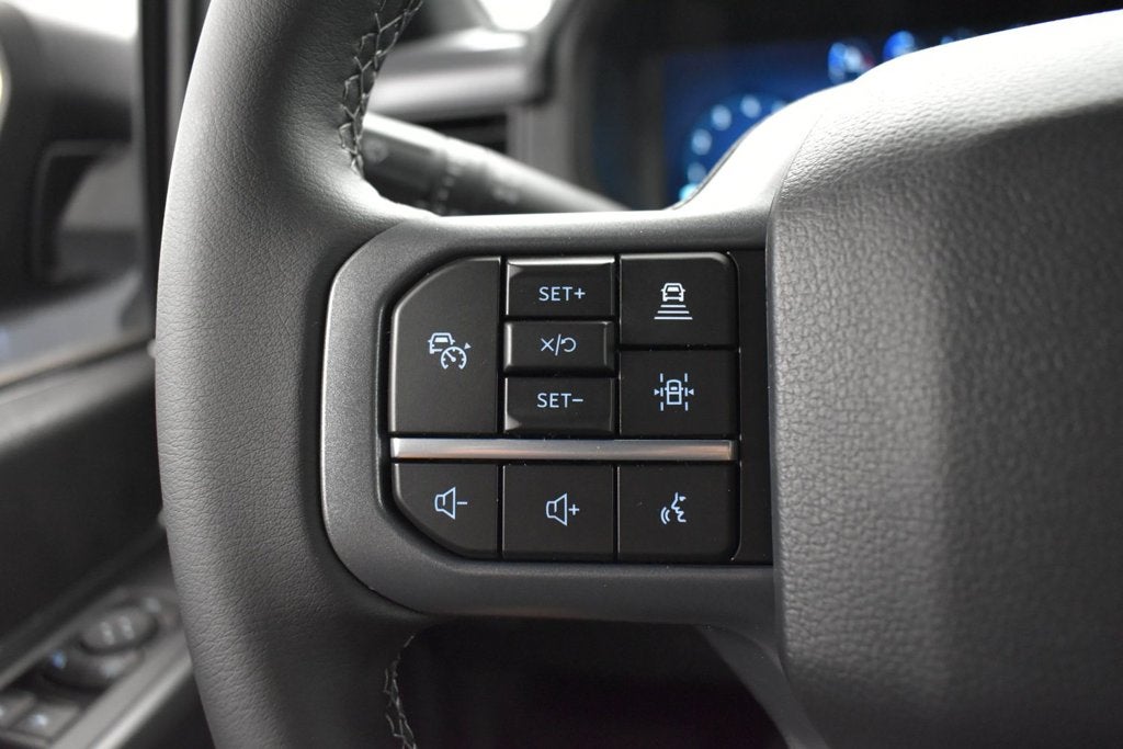 2026 Ford F-150 XLT 302A