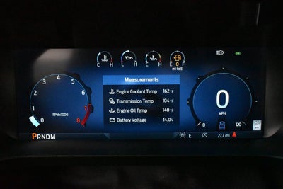 2026 Ford F-150 XLT 302A
